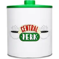 Half Moon Bay Central Perk Keksdose