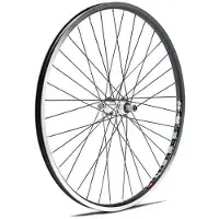 Gurpil Hinterrad Felge Cyber 20 Speichen Kassette 8 v