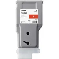 Canon PFI-206 Y, Gelb, Tinte auf Pigmentbasis, 1 Stück(e)