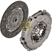 LuK 624 3349 09 Kupplungssatz SAC für Citroen C4 Picasso 02/07- (Menge: 1 Stk.)