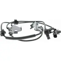 VEMO ABS Sensor Raddrehzahl Vorne Links für TOYOTA AURIS (NRE15, ZZE15, ADE15, ZRE15, NDE15) V70-72-0168
