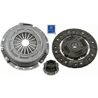SACHS Kupplungssatz 3000 951 003