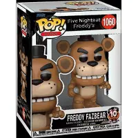 Funko POP! Five Nights at Freddy's - Freddy Fazbear 1060 - Pop!