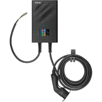 Extralink EV-Ladegerät SQW45-BC-22KW-APP