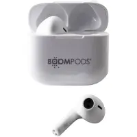 Boompods Bassline Compact Tws Kabellose Kopfhörer