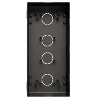 ABB Busch-Jaeger Montageelement für Türstation - 2TMA130160B0069