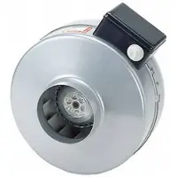 Maico Ventilatoren Radial-Rohrventilator