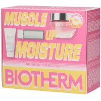 Biotherm Aquasource Cica Routine Gift Box (Limited Edition)