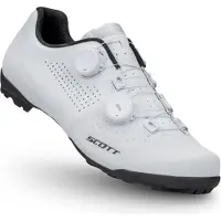 SCOTT - Gravel RC Carbon - Radschuhe Gr 44 grau