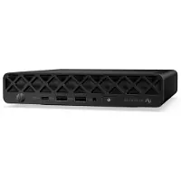 HP EliteDesk 8 Mini G2i Next Gen AI PC, Intel Core Ultra 5, 322, 16 GB, DDR5-SDRAM, 512 GB, Windows 11 Pro