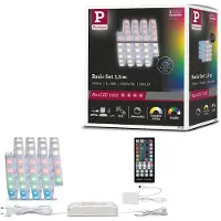 Paulmann MaxLED 1000 LED Strip RGBW Basisset