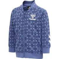 Hummel Tommy Reißverschlusspullover