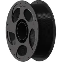 Anycubic PC Filament, 1,75mm, 1kg - Farbton: schwarz