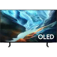 Samsung QE42S93HAEXXN, 106,7 cm (42"), 3840 x 2160 Pixel, OLED, Smart-TV, WLAN, Schwarz