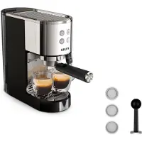 Krups Xp444c10 Virtuo Espressomaschine