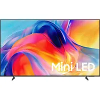 Samsung UE43M73HAU, 109,2 cm (43"), 3840 x 2160 Pixel, LED, Smart-TV, WLAN, Schwarz