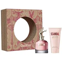Jean Paul Gaultier Scandal Eau De Parfum Spray 50ml Set 2 Artikel