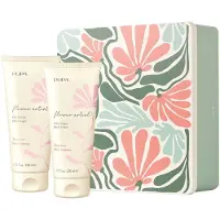 Pupa Milano Milano Flower Artist Kit Geschenkset für den Körper mit Duft Flirty Tuberose
