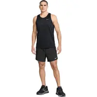 Nike - Stride Dri-Fit ADV Running Tank Top - Tank Top Gr XXL schwarz