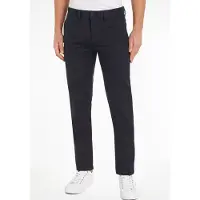 Tommy Hilfiger Chinohose "Chino Bleecker 1985 PIMA CO"