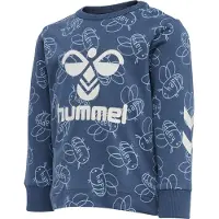Hummel Collin Langarm-t-shirt