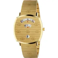 Gucci Ya157409 35mm 3atm Quartz Analogical Uhr