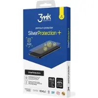 Samsung Silverprotection+ Displayschutzfolie Für Galaxy Xcover 7 Pro