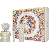 Moschino Toy 2 Giftset Eau de Parfum 210 ml Damen Geschenkset