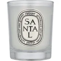 Diptyque Santal Duftkerze 70 g