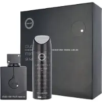 Armaf Club De Nuit Intense Giftset Eau de Toilette 305 ml Herren Geschenkset