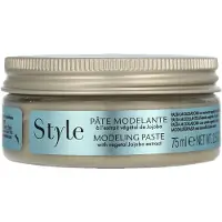 Rene Furterer Style Modeling Paste 75 ml Haarstyling