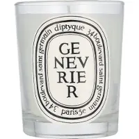 Diptyque Genevrier Duftkerze 190 gr