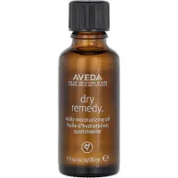 Aveda dry remedy daily moisturizing oil, Haaröl, 30 ml, Frauen, trockenes Haar, normales Haar, Feuchtigkeitsspendend, 99.9% naturally derived,* with the hydrating power of buriti oil