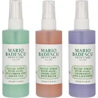 Mario Badescu Feuchtigkeitspflege Spritz Mist Glow Set 1 Stk.