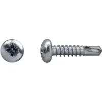 Dresselhaus 4.2 X 25 Mm Schraubenset 100 Einheiten