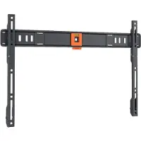 Vogel's QUICK Fixed TVM 1605 - Befestigungskit (Wandmontage, 2 Montagestreifen)