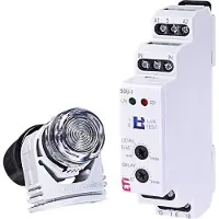 Eti-Polam ETI Dämmerungsschalter - IP20 - 16A - 150.000Lx
