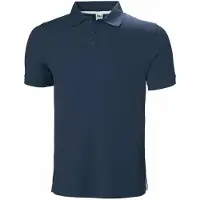 Helly Hansen Poloshirt Herren Crewline Navy-L