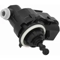 VEMO Stellmotor Scheinwerfer V46-77-0024 Vorne Rechts Vorne Links für NISSAN Qashqai II (J11, J11) elektrisch 0,078kg