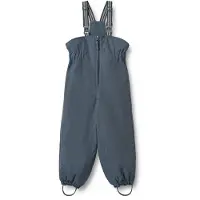 Wheat Jumpsuit "Ski Pants Sal"