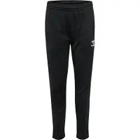 Hummel Kinder Trainingshose hmlEssential Kids Training Pants 224550-2001 140 - Black - 140