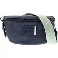 Tom Tailor Bags Rosie Canvas Belt Bag 011540053 (1/dark blue)