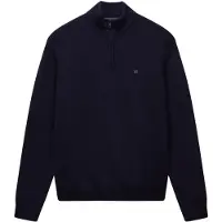 Napapijri D-ordin Half Zip blu marine (176) XXL