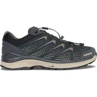 Lowa MEADOW GTX LO SL, Männlich, Erwachsener, Blau, Sand, Outdoor-Schuhe, Schnelles Wandern, Walken, Wandern, Trecken, Deutsch