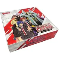 Bushiroad Cardfight!! Vanguard Miyaji Academy CF Club Booster Box