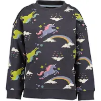 Blue Seven Sweater "Mädchen Sweatshirt"