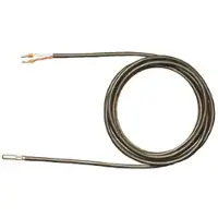 Sorel | Rohranlegefühler TR/S2 | 1 x PT1000 mit 2 m Silikon-Kabel