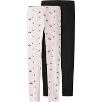 Name it 2er-pack Leggings