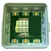 Sorel | CAN Connection Box | bis zu 6 CAN Verbindungen
