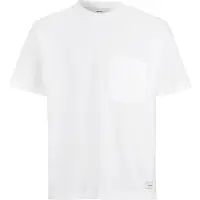 Craft Collective Relaxed Short Sleeve Tee Men white (900000) XL